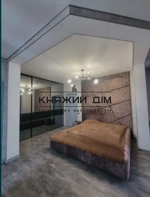 Продаж 2 кімнатної квартири ЖК Енисейская усадьба по вул. Академика Писаржевского 8 Київ - фото 1