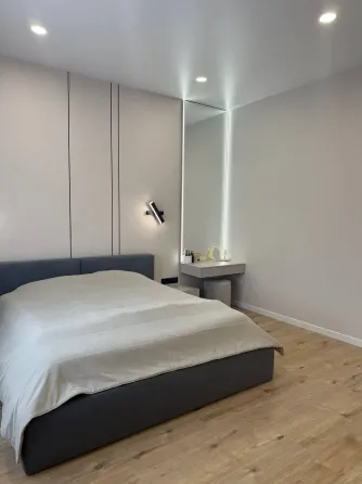 Продаж 2-поверховий Таунхаус з ділянкою 4 сот 160 кв.м 4 кімн. на вул. Остапа Вишні Дніпро