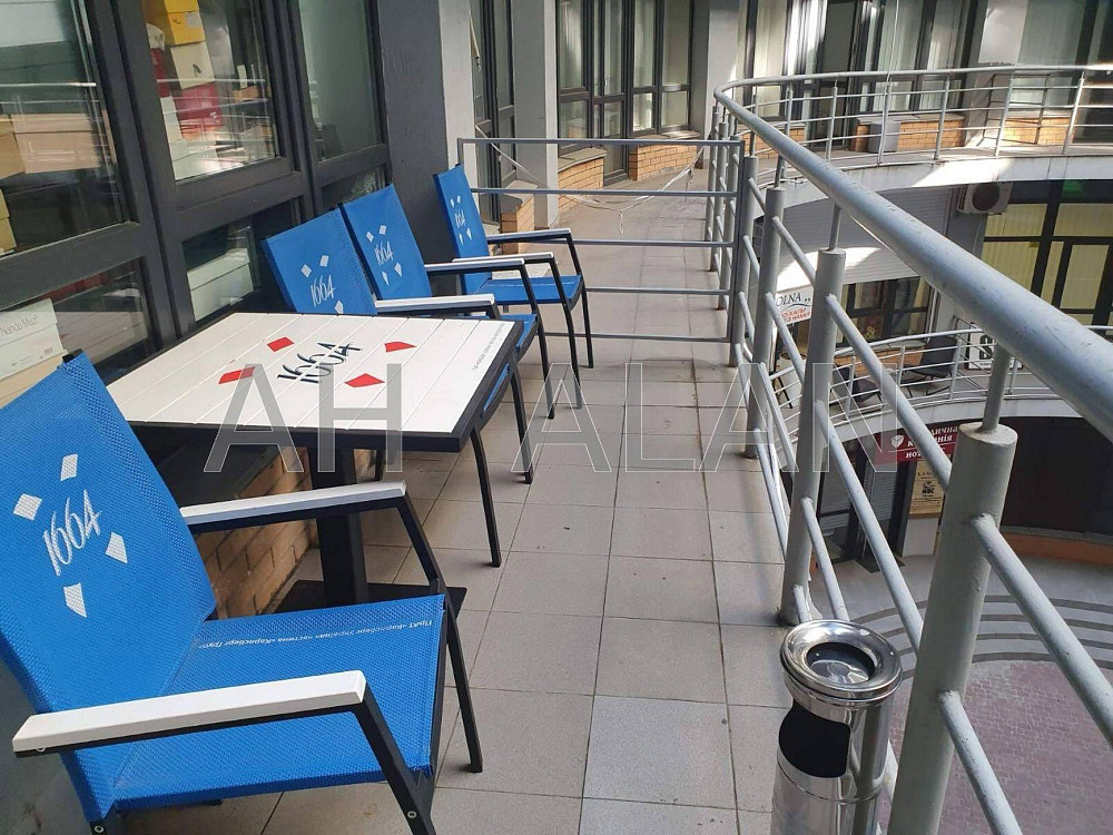 Оренда офісне приміщення на Євгена Коновальця вул., 36Д приміщень - 4, поверх - 3/9 Київ - фото 11