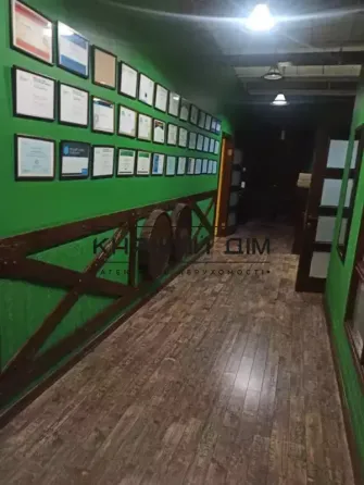 Оренда офісне приміщення на Леси Украинки бульв. / Л.Украинки бул поверх - 1/3 Київ