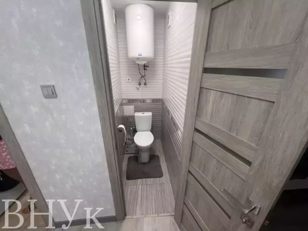 Продаж Квартира 4-кімнатна, 6/9 поверх на Мазепи L'viv - photo 8