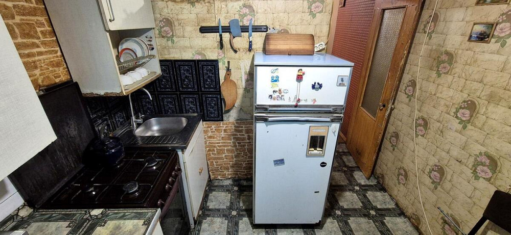 Оренда Квартира 2-кімнатна, 1/5 поверх на Поліська, 16 Київ - фото 8