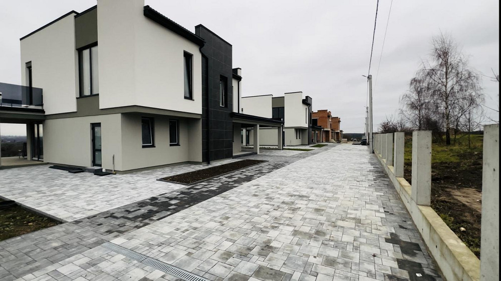 Продаж Будинок 4-кімнатний Porshna - photo 6