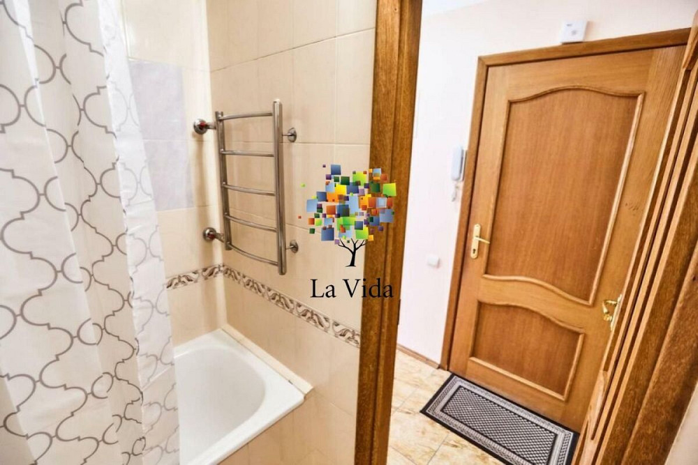 Оренда Квартира 2-кімнатна, 3/9 поверх на Кловський узвіз, 24 Kiev - photo 19