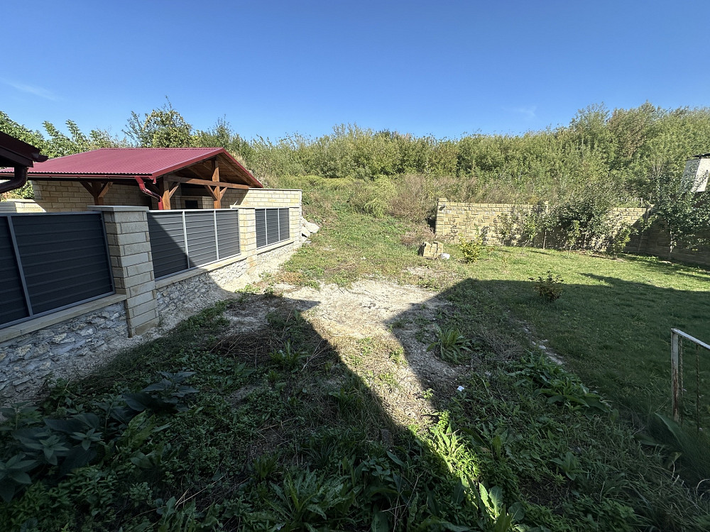 ПРОДАЖ будинку у котеджному містечку Кленовий Гай Тернопіль - фото 12