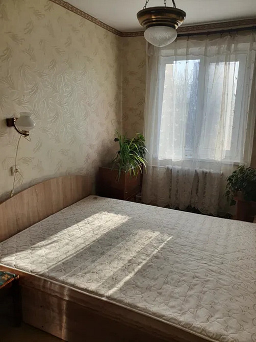 Оренда Квартира 2-кімнатна, 3/9 поверх на Бойченка, 4 Київ - фото 1