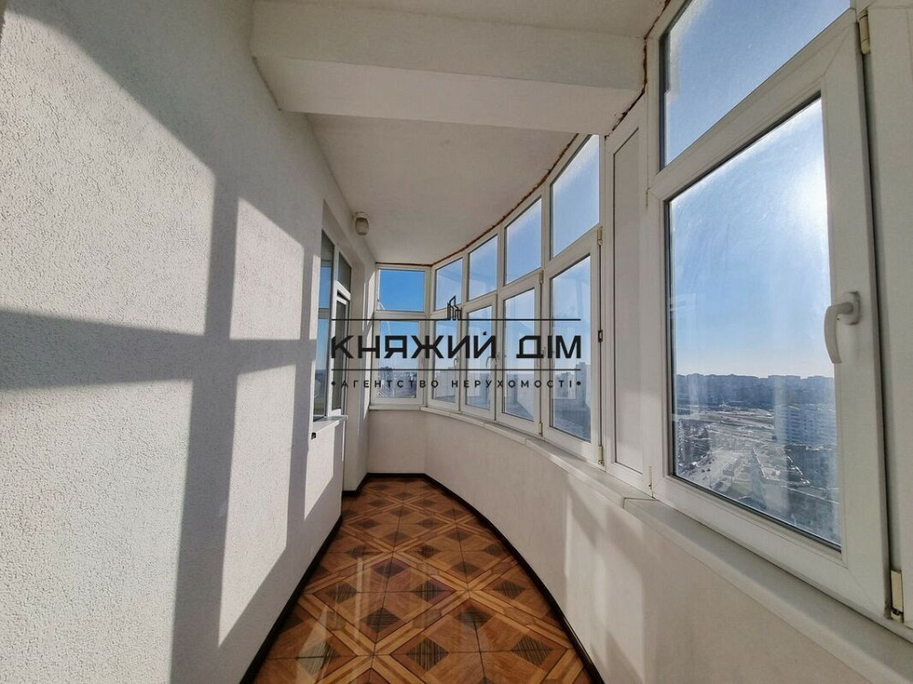 Продаж 1 кім. квартири на Драгоманова у новому будинку метро Позняки КОД 21146433 Київ - фото 8