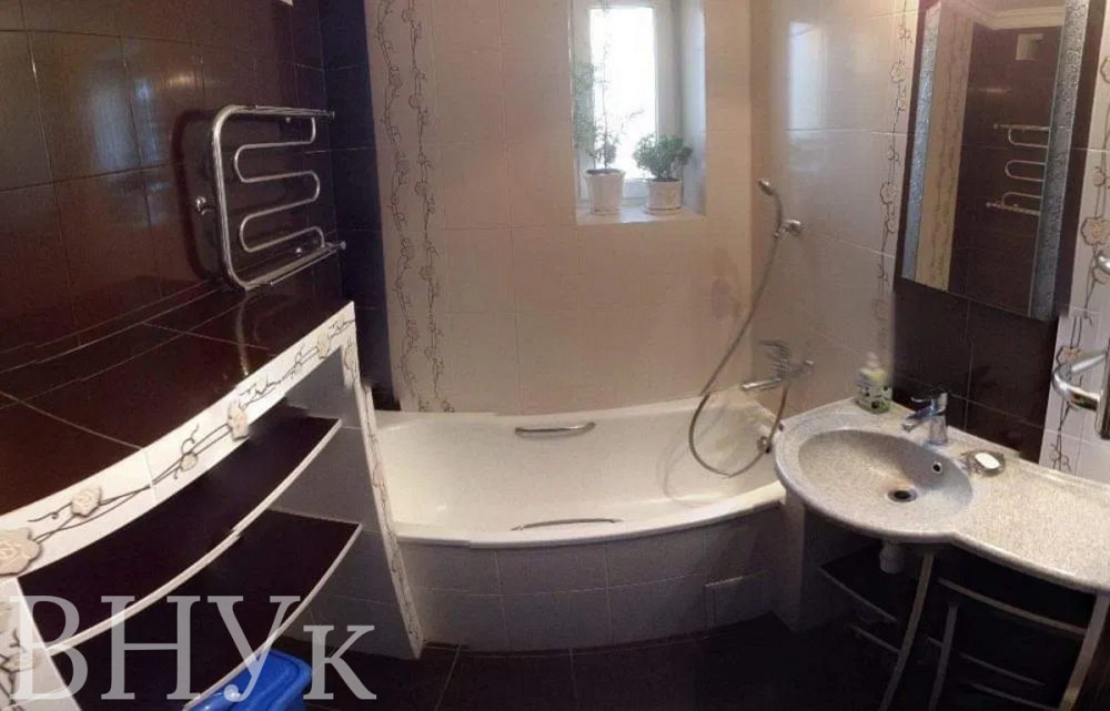 Продаж Квартира 3-кімнатна, 2/9 поверх на вул. Суботівська Львів - фото 12