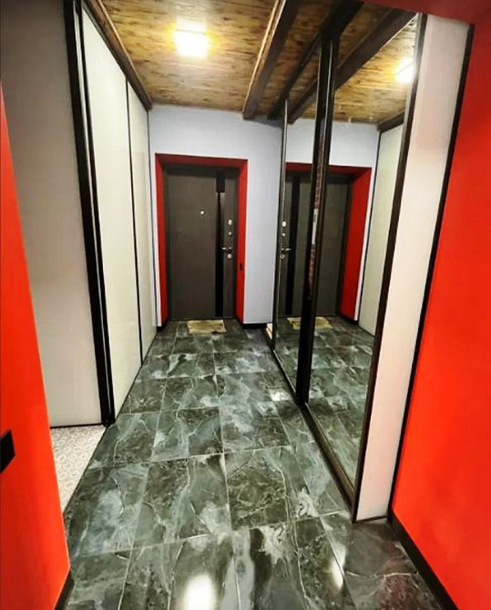 Двухкомнатная квартира в центре Одессы с капитальным ремонтом Одеса - фото 12