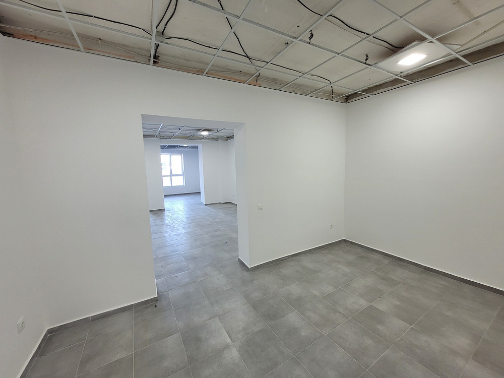 Продаж приміщення вільного призначення на вул. Максимовича поверх - 1/5 Ivano-Frankivs'k - photo 5