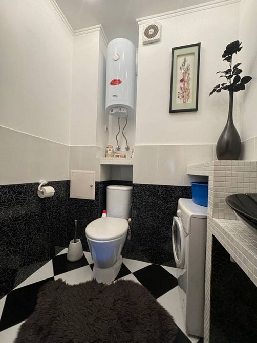 Продаж Квартира 3-кімнатна, 2/25 поверх на Григоренко, 20А Київ - фото 12