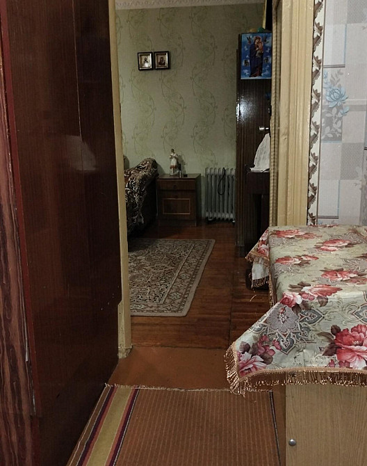 Продаж Квартира 2-кімнатна, 5/5 поверх на вул. Слобідська Житомир - фото 10