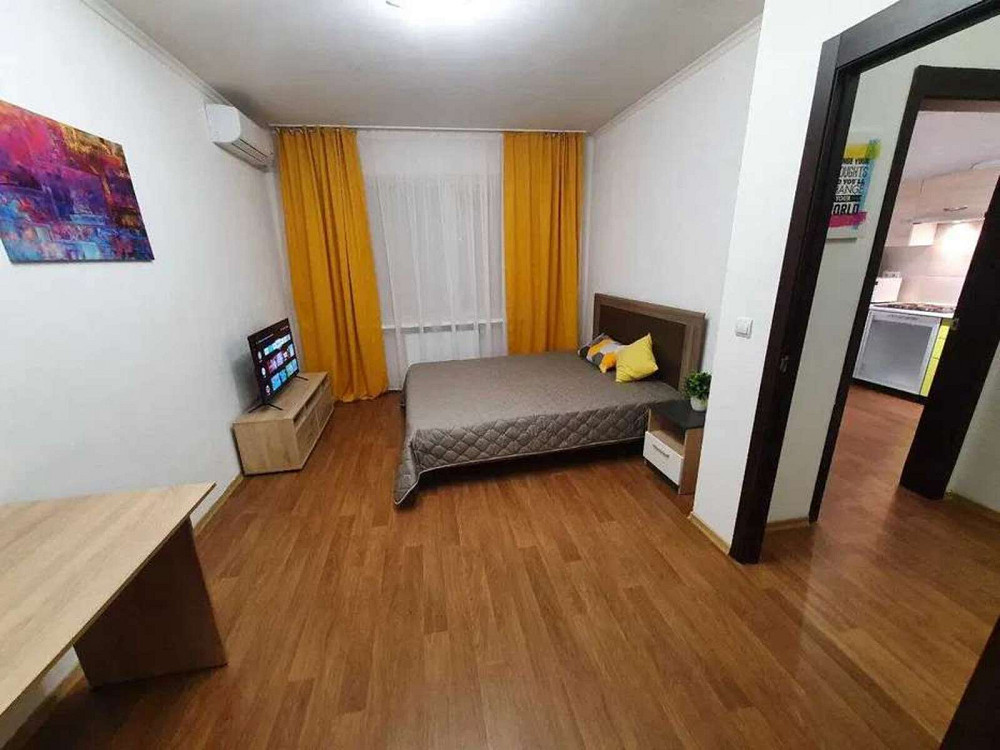 Оренда Квартира 1-кімнатна, 1/25 поверх на ул. Бориса Гмыри, 16 Київ - фото 1