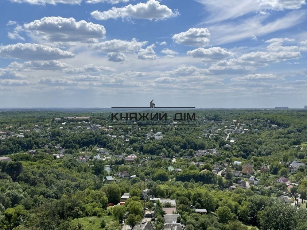 Продаж 2к Квартира 61 кв.м Науки пр. Київ - фото 16