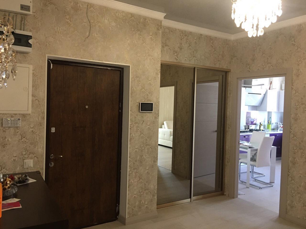 Продам 2х комнатную  квартиру в новом доме на Черемушках Одеса - фото 8