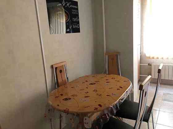 Оренда Квартира 3-кімнатна, 10/16 поверх на ул. Василия Стуса, 27 Київ