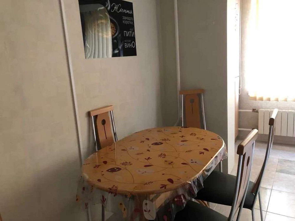 Оренда Квартира 3-кімнатна, 10/16 поверх на ул. Василия Стуса, 27 Київ - фото 4