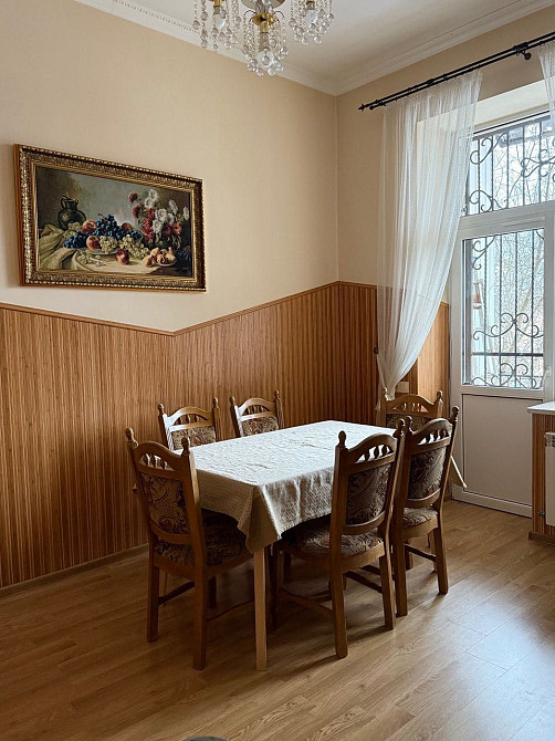 Оренда Квартира 2-кімнатна, 2/3 поверх на вул. Пекарська Львов - изображение 3