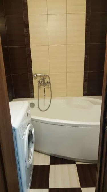 Оренда Квартира 3-кімнатна, 4/16 поверх на ул. Бориспольская, 34 Київ - фото 3