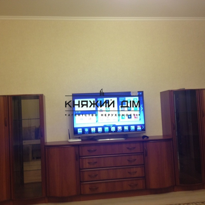 2-х кімнатна квартира в ЖК Зелений Острів ,код № 1191512 Київ - фото 2