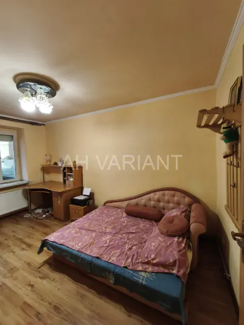 Оренда 2к Квартира 53 кв.м Насипна 10 Ужгород - фото 9