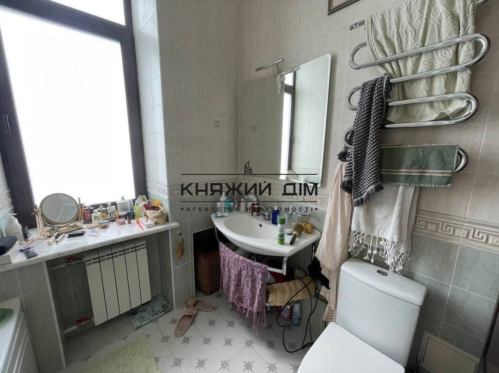 Без Комиссии !!! Аренда 2-х комнатной квартиры по ул. Лютеранская 6 Метро Крещатик 11199259 Kiev - photo 9