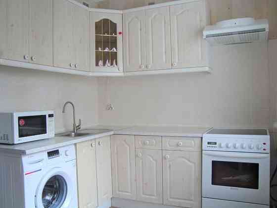 Оренда Квартира 3-кімнатна, 4/16 поверх на пр. Петра Григоренко, 36 Київ