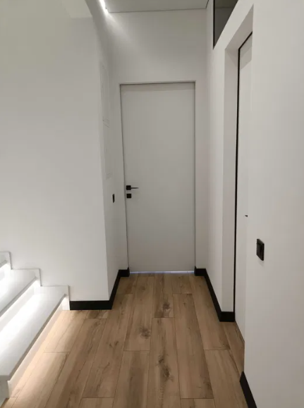 4 комнатная квартира в Клубном доме на Французском бульваре Одеса - фото 8