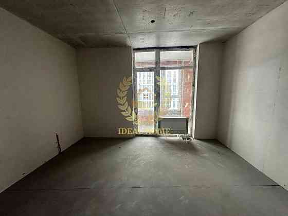 Продаж Квартира 1-кімнатна, 13/16 поверх на Святослава Храброго ул., 3 Київ