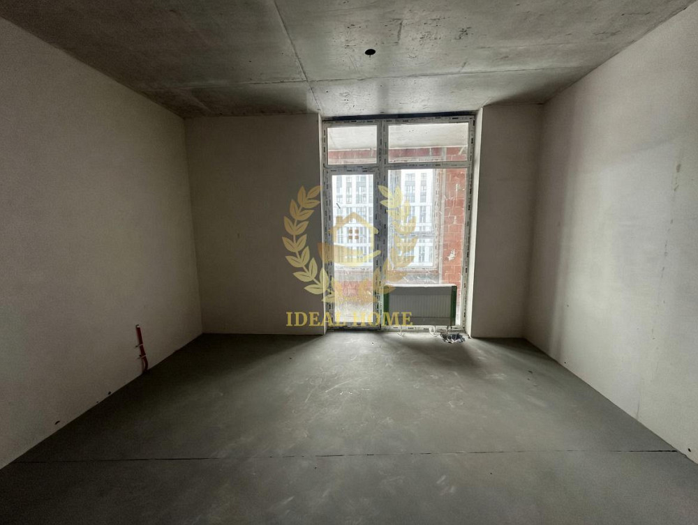 Продаж Квартира 1-кімнатна, 13/16 поверх на Святослава Храброго ул., 3 Київ - фото 4