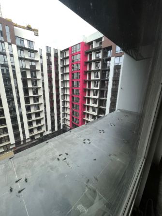 Продаж 1к Квартира 38 кв.м Manhattan Up Івано-Франківськ - фото 3