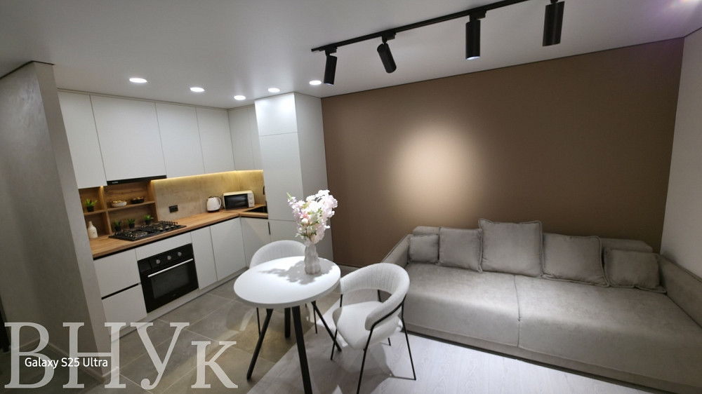 Продаж Квартира 3-кімнатна, 3/12 поверх на вул. Смакули Ternopil' - photo 9