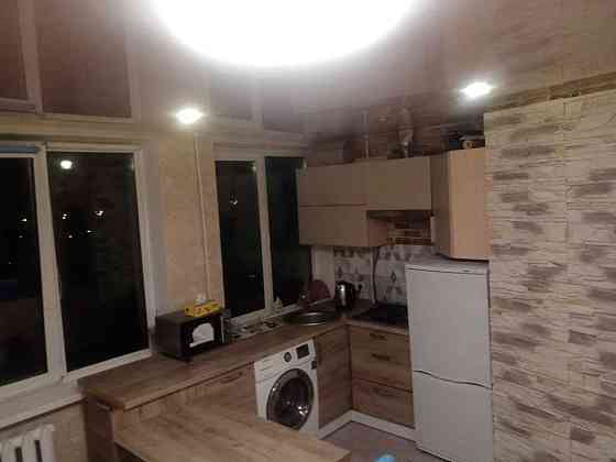 Оренда Квартира 1-кімнатна, 6/9 поверх на просп. Науки, 98 Kiev