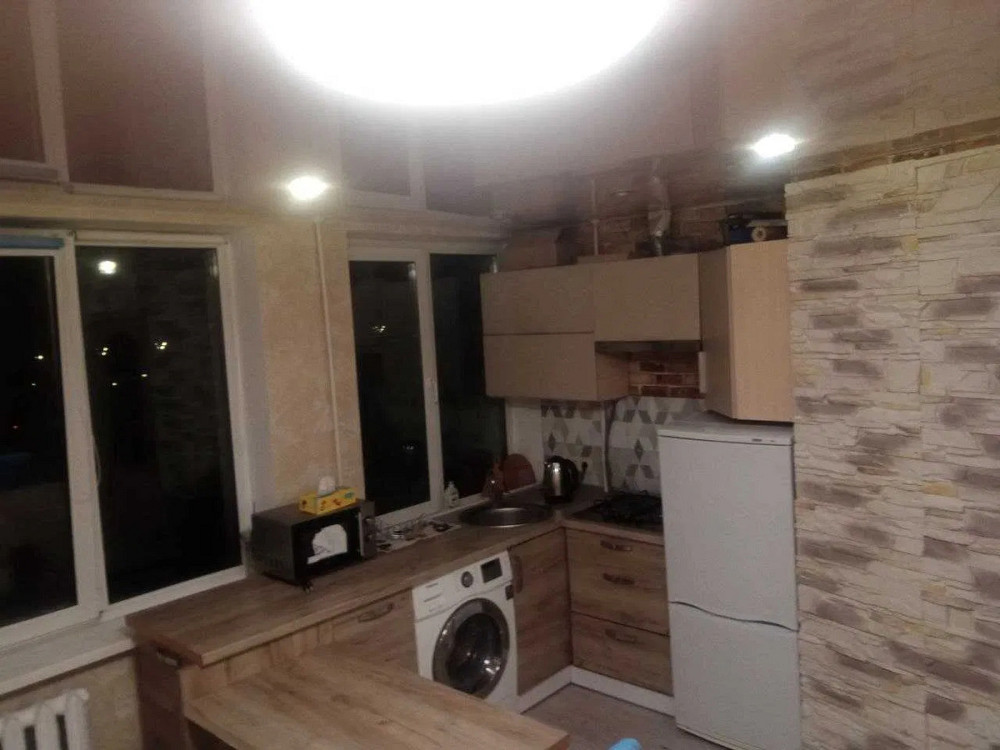 Оренда Квартира 1-кімнатна, 6/9 поверх на просп. Науки, 98 Kiev - photo 2