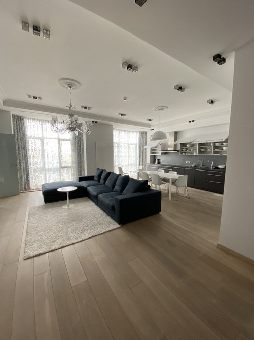 Продаж Квартира 3-кімнатна, 13/22 поверх на Генуэзская ул., 1 Odessa - photo 3