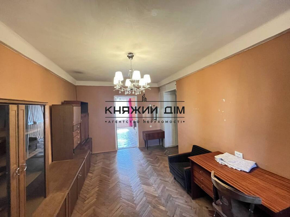 Оренда 3к квартира, м. Оболонь 5 хв пішки. Код об'єкта № 11163813 Київ - фото 11