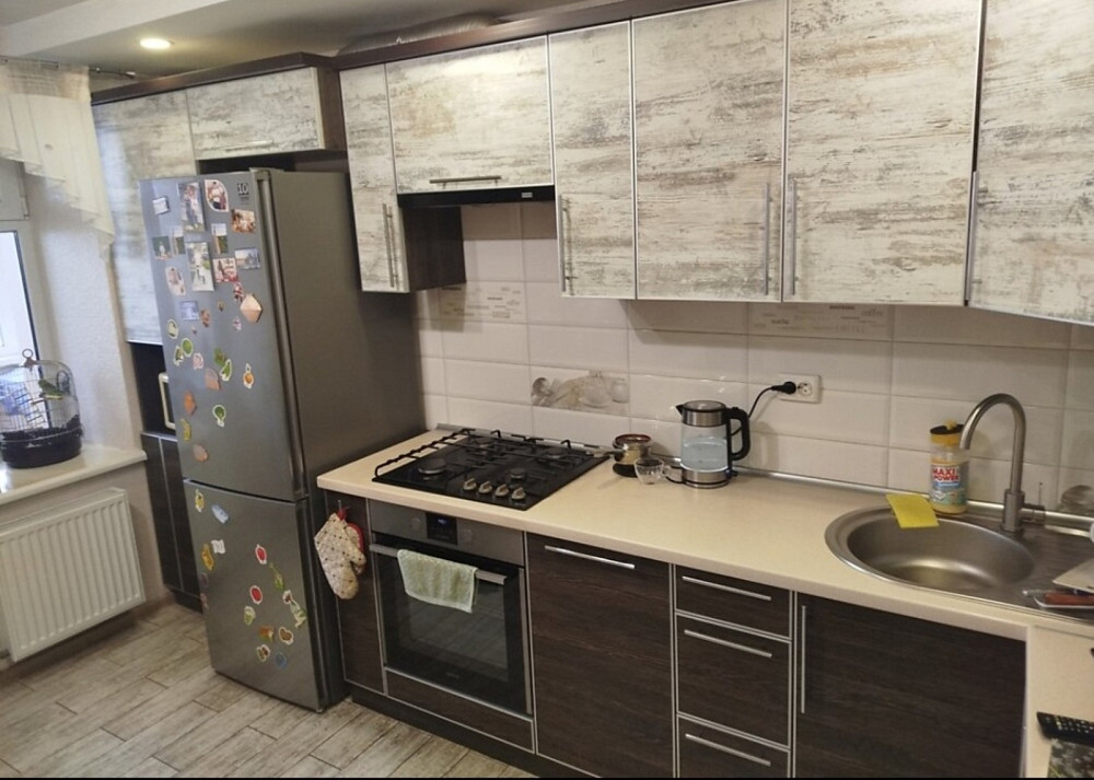 Продаж Квартира 2-кімнатна, 10/11 поверх Тернопіль - фото 12