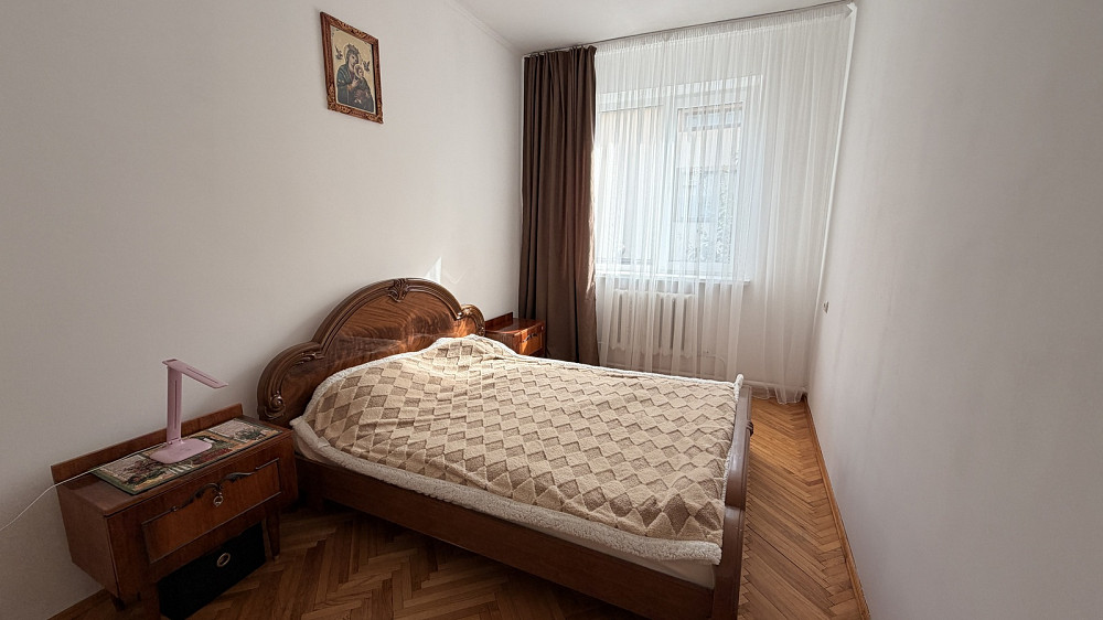 Продаж окремого будинку з ремонтом і ділянкою 11 сотих у с. Біла  - фото 10