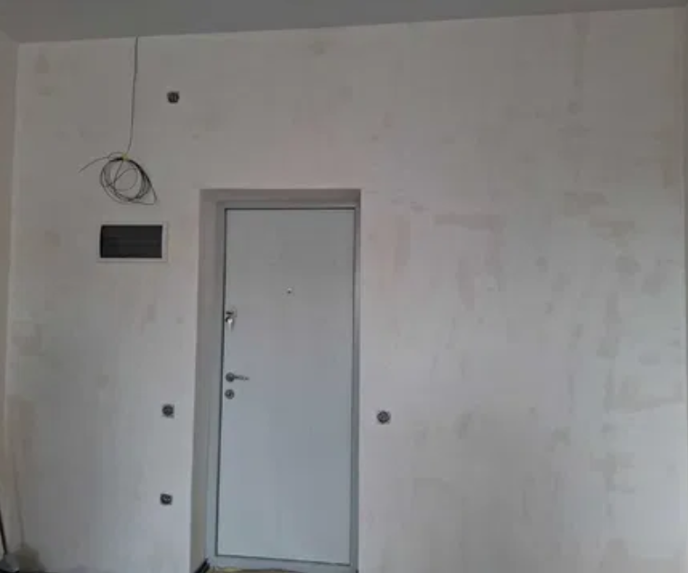 Продаж Квартира 1-кімнатна на ул. Генерала Бочарова, 60е Kryzhanivka (Shyriaivskyi raion) - photo 7