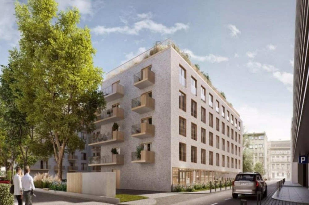 Продаж Квартира на площадь Митна Львів - фото 1