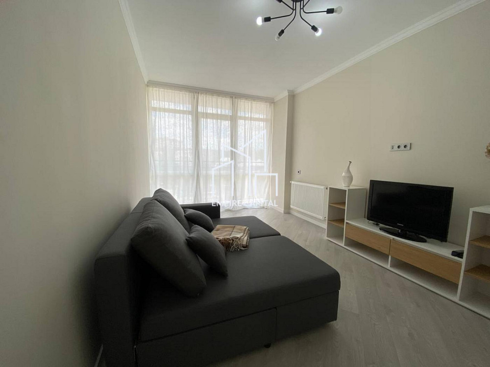 Оренда 1к Квартира 45 кв.м Шевченка Тараса вул. Львів - фото 4