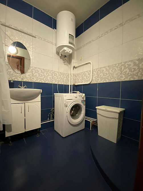 Оренда Квартира 2-кімнатна, 17/20 поверх на Пчілки Олени вул., д. 2 Київ - фото 15