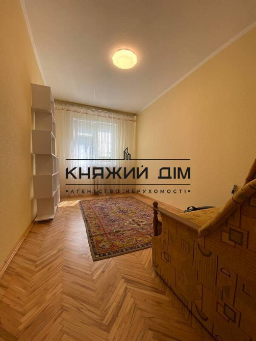 3 комнат. разд. по Ивана Лепсе на Отрадном массиве № 11195491 Київ - фото 8