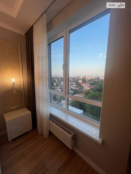 1 квартира в Акварелі 4 Одеса - фото 8