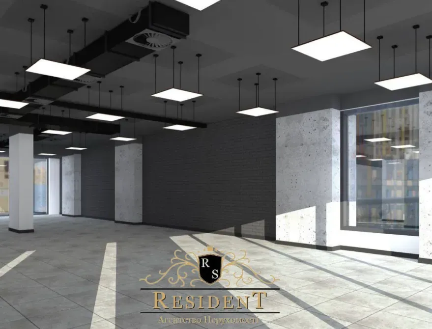 Здається Офісні приміщення площа 210 кв.м  Дніпро  Дніпро - фото 6