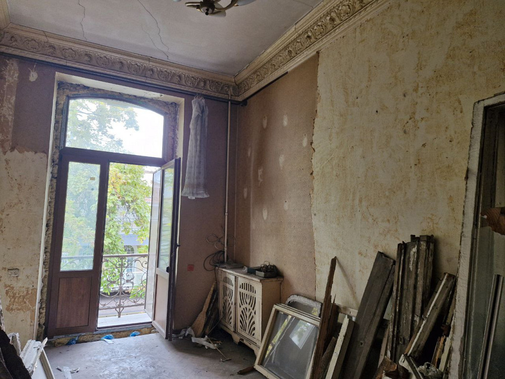 Оперный театр из окна - реально! Одеса - фото 11