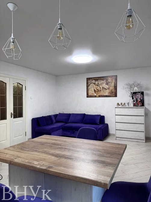 Продаж Квартира 3-кімнатна, 2/6 поверх на липинського біля садочока Луцьк - фото 2