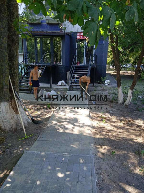 Продаж офісне приміщення на Маршала Якубовского ул. поверх - 1/16 Київ - фото 4