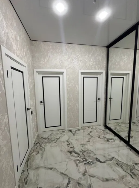 Продаж Квартира 1-кімнатна на ул. Николаевская, 3д Крижанівка (Ширяївський район) - фото 3