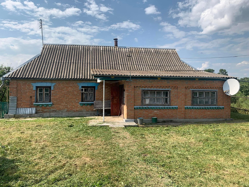 Продаж Будинок  - фото 2